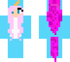 unicorn onzie