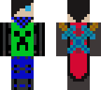 updated bandit dude