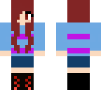 updated frisk
