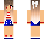usa girl