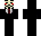 vendetta v
