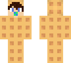 waffle