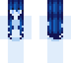 water girl