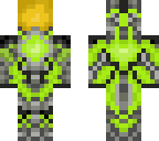 wetwork warrior v3