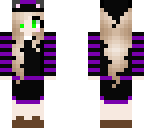 witch cat