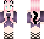 witch girl edit