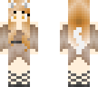 witch girl edit
