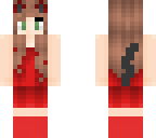 witch girl edit