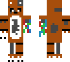 withered hunter