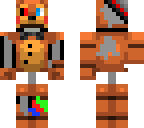 withered toy freddy