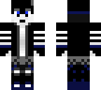 wolf boy