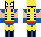 wolverine