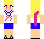 yandere cc outfit