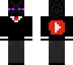 youtube enderman