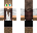 zach wynn skin