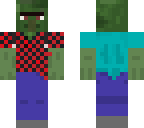 zombie manz