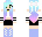 aa cat girl