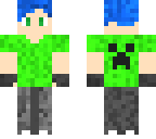 acollicus10's official skin