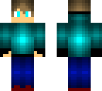 adrian's skin