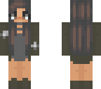 aiir alex skin original