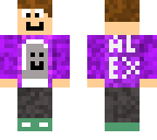 alex plays