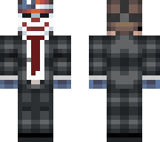 anonymoss clown