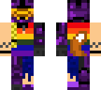 apocalypse survivor