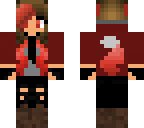 araon girl