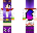 arcade ahri
