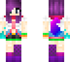 arcade ahri edited