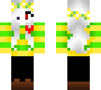 asriel edit 2