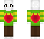 asriel of love