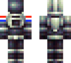 astronaut