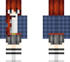 aurorain falls-kimberly the vampire