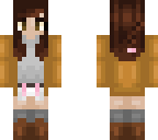 autumn skin