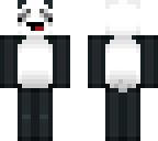 awkward panda derp