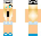 bast's disguise