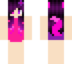 bathing suit lily
