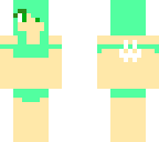 bikini no on'nanoko