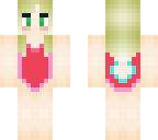 bikini twin girl makeover