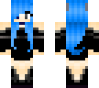 black outfit main