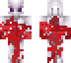 bloody mewtwo
