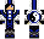 blue assassin