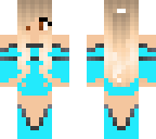 blue witch