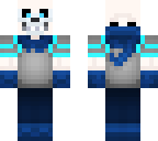 blueberry sans