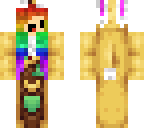 bunny elladataco
