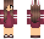 bunny girl