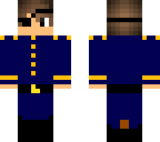 captain
