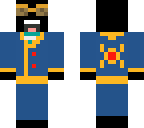 captain arboa