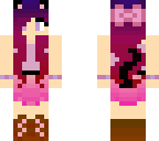 cat girl